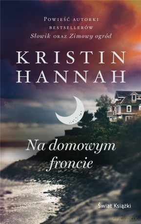 Na domowym froncie (pocket) - Kristin Hannah [KSIĄŻKA]