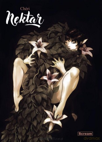Nektar - Cheri [KOMIKS]