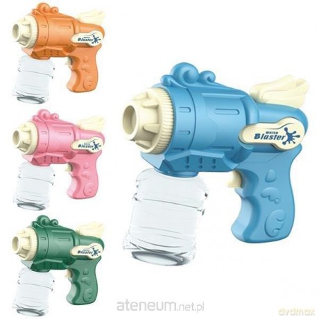 Pistolet na wodę na baterie mix