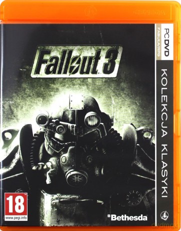 Fallout 3 [GRA PC]