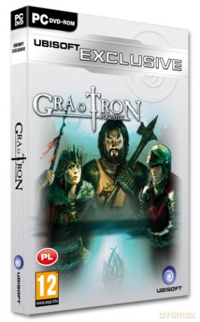 Gra O Tron: Początek [GRA PC]
