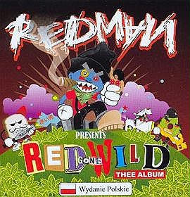 Redman: Red Gone Wild. Thee Album (Polska Cena!! [CD]