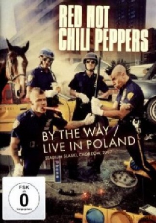 By the Way/Live in Poland [DVD]