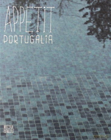 Appetit - Portugalia [CD]