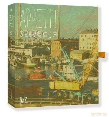 Appetit - Szwecja [CD]