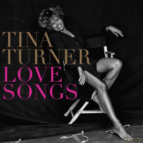 Tina Turner: Love Songs [CD]