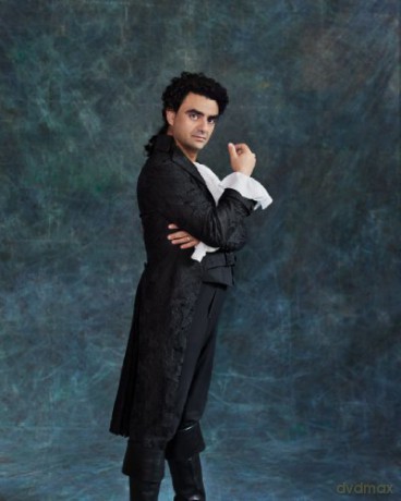 Rolando Villazon: Mozart Deluxe [2CD]
