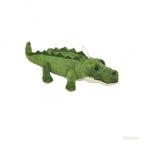 Ziki krokodyl 14cm