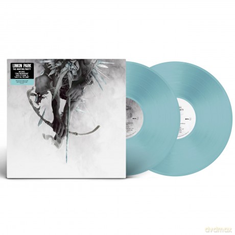 Linkin Park: The Hunting Party (Limited Blue) [2xWinyl]