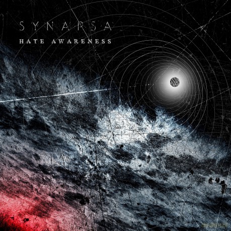 Synapsa: Hate Awareness [CD]