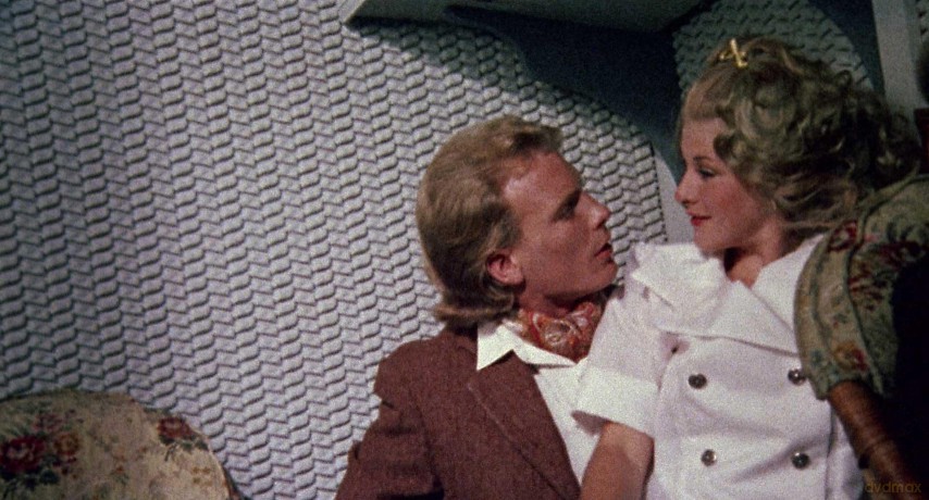 Flesh Gordon (Special) [Blu-Ray]