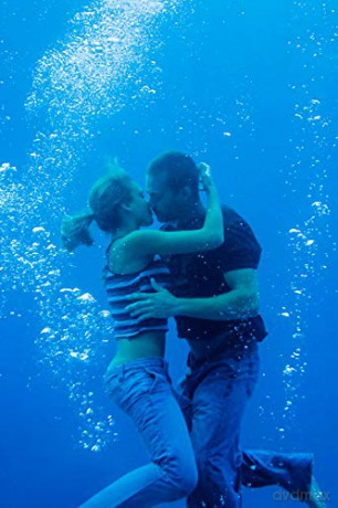 Into the Blue (Błękitna głębia) [Blu-Ray]