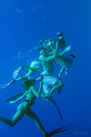 Into the Blue (Błękitna głębia) [Blu-Ray]