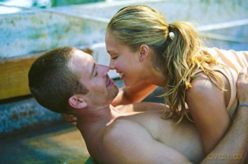 Into the Blue (Błękitna głębia) [Blu-Ray]