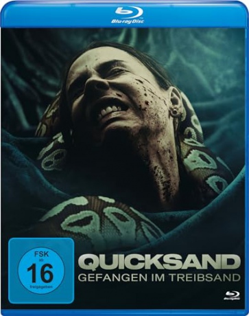 Quicksand [Blu-Ray]