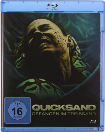 Quicksand [Blu-Ray]
