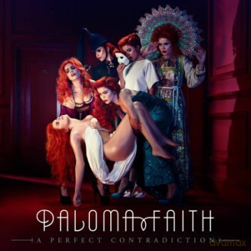 Paloma Faith: A Perfect Contradiction [CD]