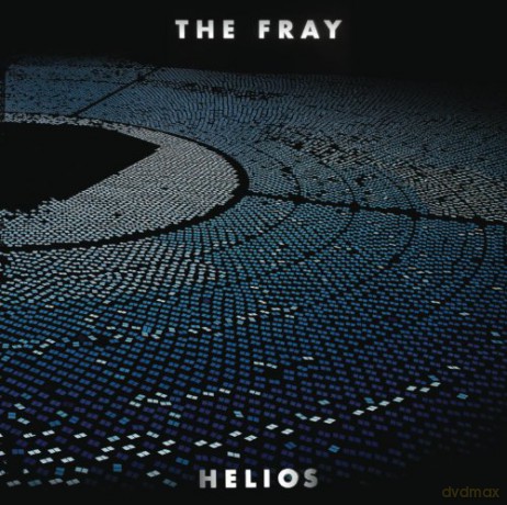 The Fray: Helios [CD]