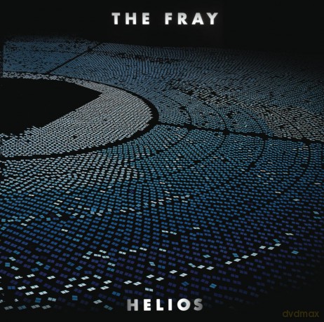 The Fray: Helios [CD]