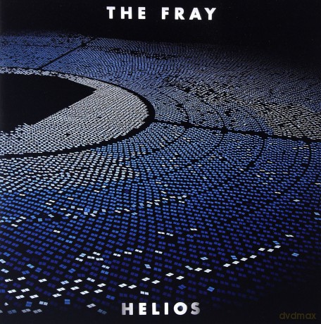 The Fray: Helios [CD]