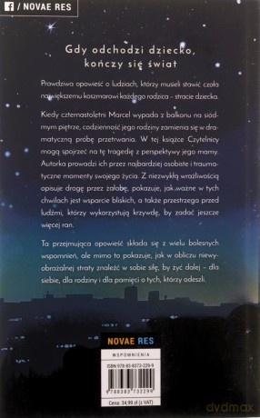 Spotkamy się po drugiej stronie tęczy - Karolina Prażmowska [KSIĄŻKA]