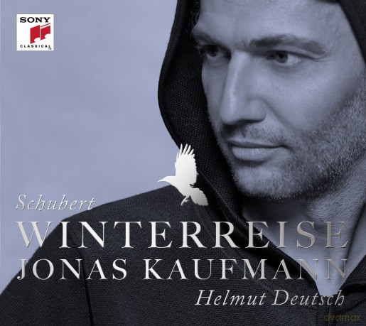 Jonas Kaufmann: Schubert: Winterreise (With O-Card) [CD]