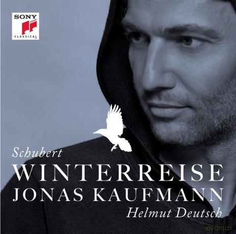 Jonas Kaufmann: Schubert: Winterreise (Standard Version) [CD]