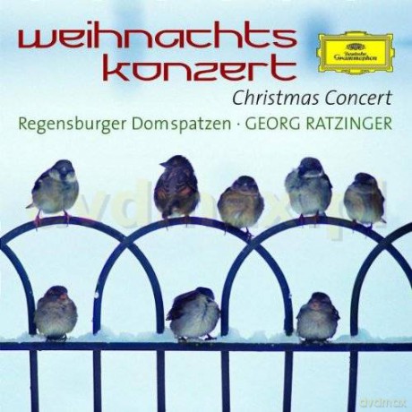 Regensburger Domspatzen: Christmas Concert [CD]