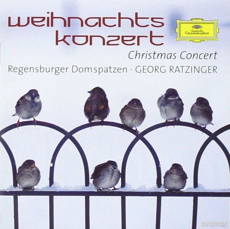 Regensburger Domspatzen: Christmas Concert [CD]