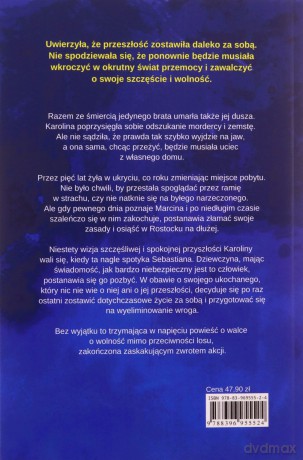 Bez wyjątku - Milena Wysocka [KSIĄŻKA]