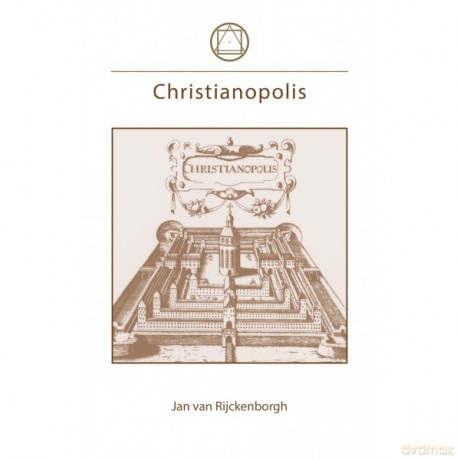 Christianopolis - Jan Rijckenborgh [KSIĄŻKA]