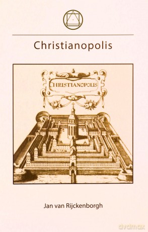 Christianopolis - Jan Rijckenborgh [KSIĄŻKA]