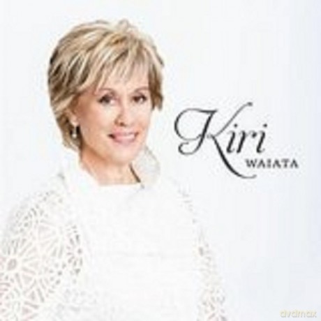 Kiri Te Kanawa: Waiata [CD]