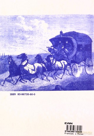 Francuzi w Polsce - Krzysztof Dunin-Wąsowicz [KSIĄŻKA]