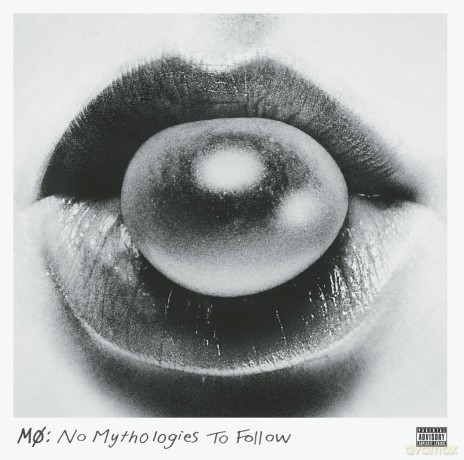 MO: No Mythologies To Follow [CD]