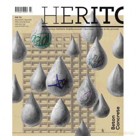 Herito 53 Beton