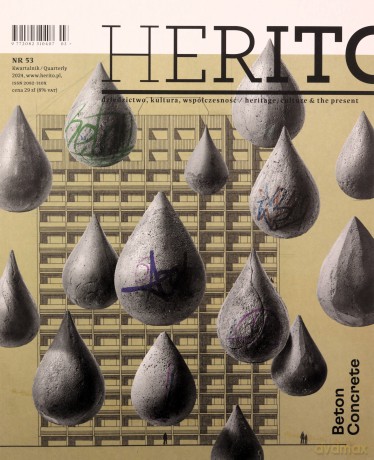 Herito 53 Beton
