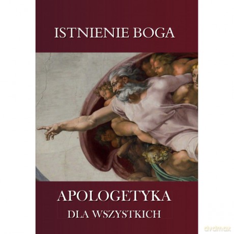 Istnienie Boga - Giacomo Samek Lodovici [KSIĄŻKA]