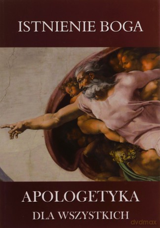 Istnienie Boga - Giacomo Samek Lodovici [KSIĄŻKA]