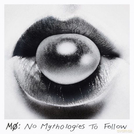MO: No Mythologies To Follow [2xWINYL]