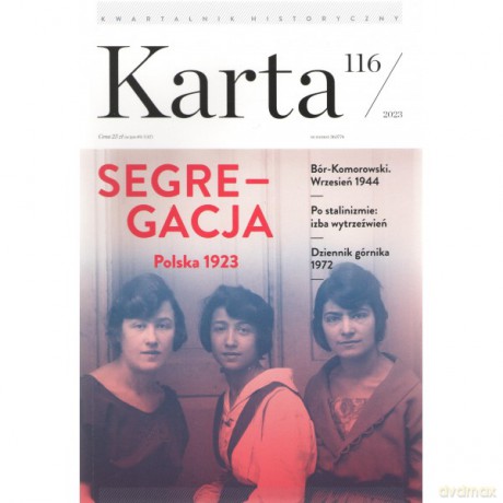 Karta 116/2023