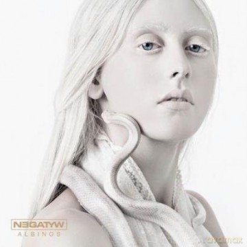 Negatyw: Albinos [CD]