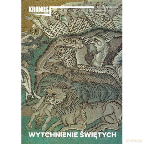 Kronos 1/24 Wytchnienie Świętych