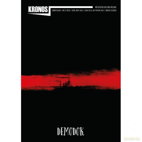 Kronos 3/2023 Demodok