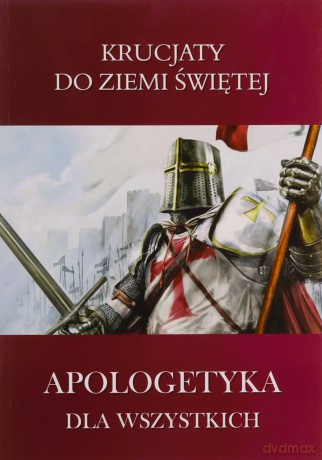 Krucjaty do Ziemi Świętej - Marco Meschini [KSIĄŻKA]