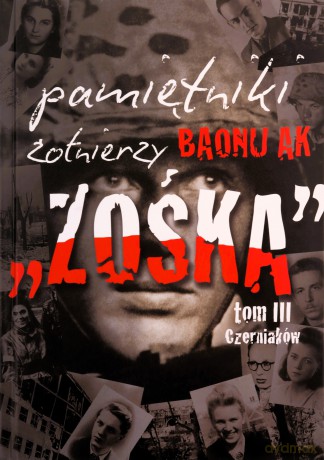 Pamiętniki żołnierzy Baonu AK "Zośka" (Tomy 1-3) - Piotr Sikorski, Redakcja Wyganowski Stanisław [KSIĄŻKA]
