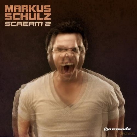 Markus Schulz: Scream 2 [CD]