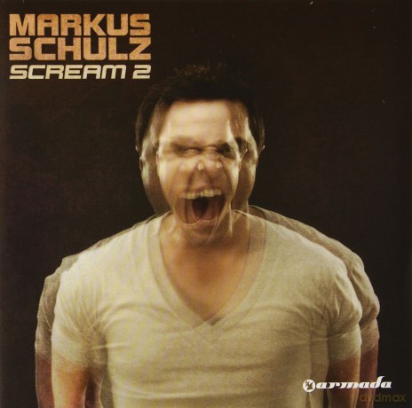 Markus Schulz: Scream 2 [CD]