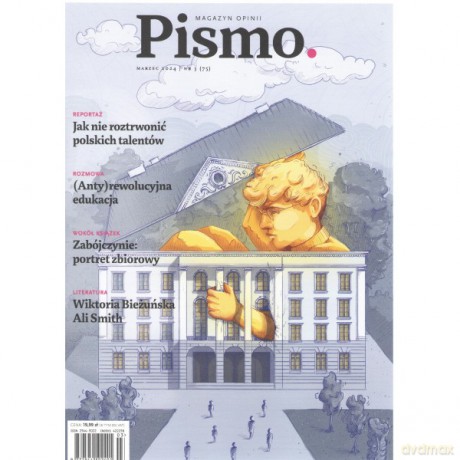 Pismo 3/2024