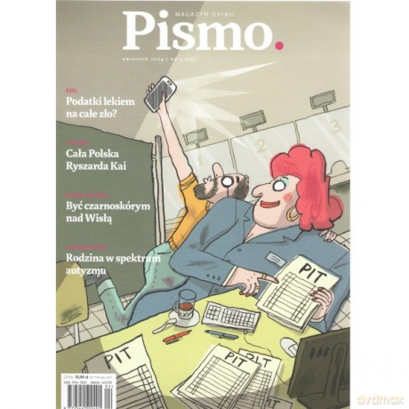 Pismo 4/2024